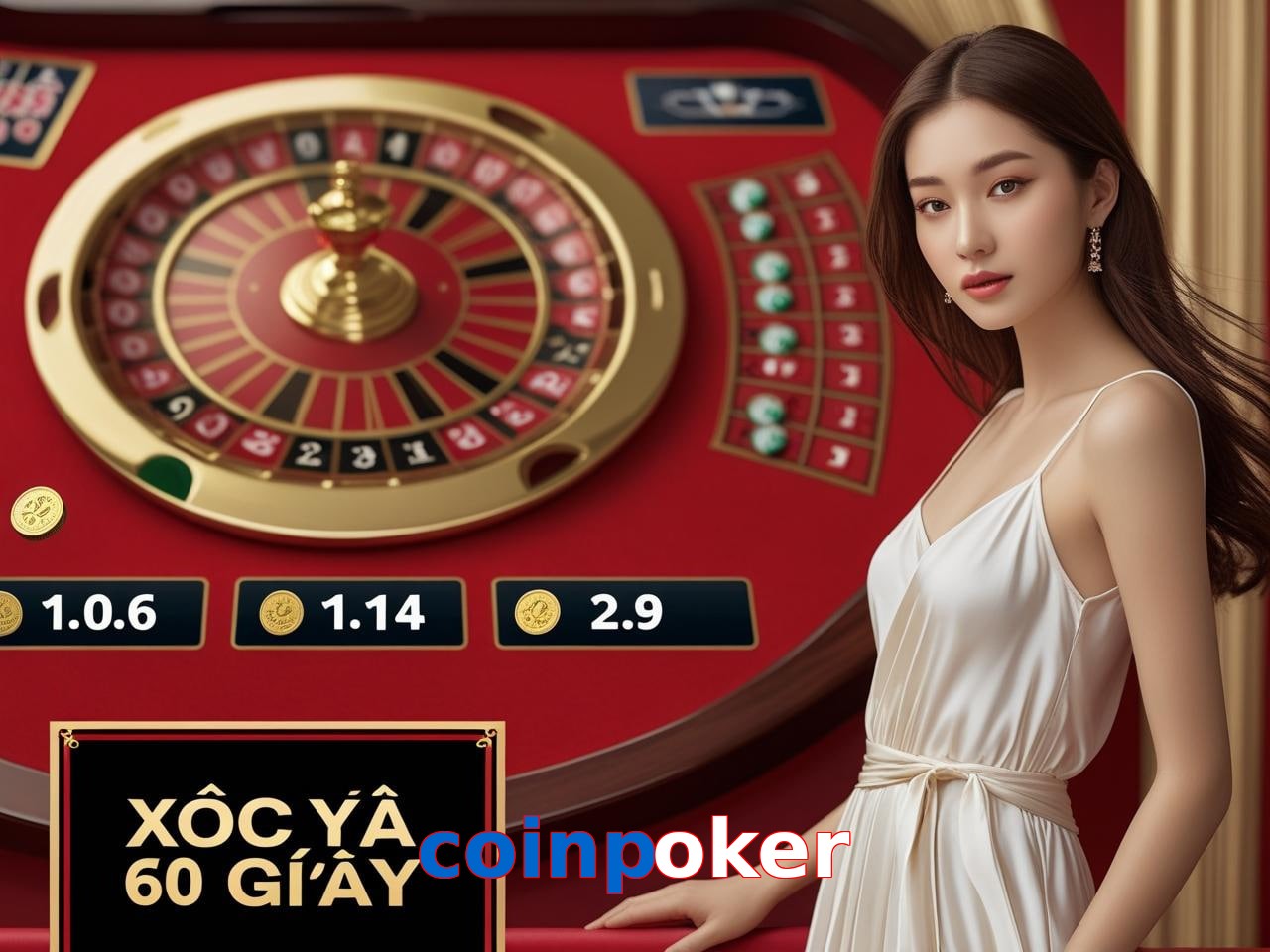 coinpoker