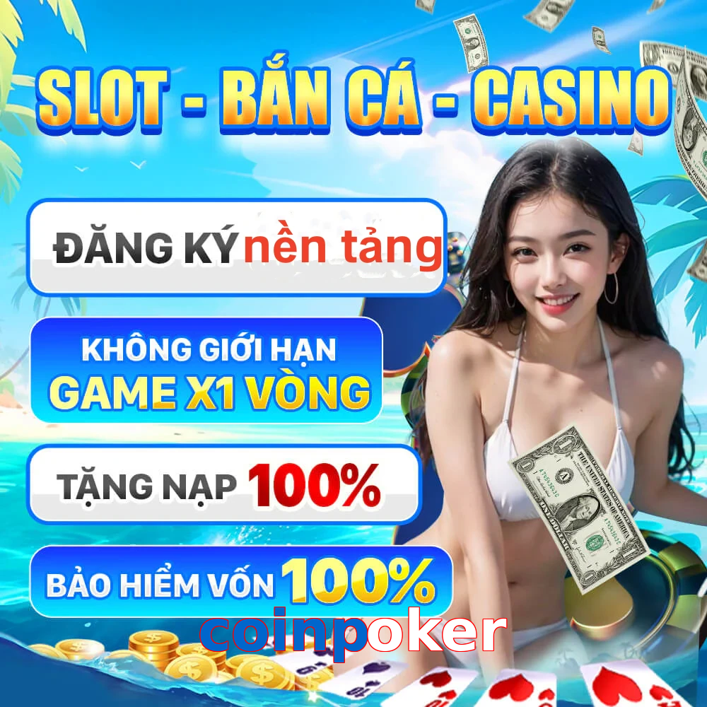 coinpoker