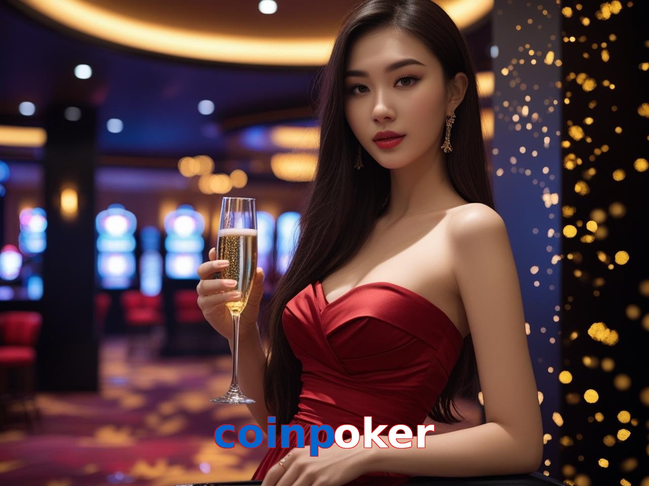 coinpoker