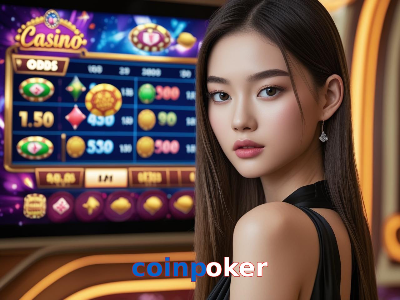 coinpoker