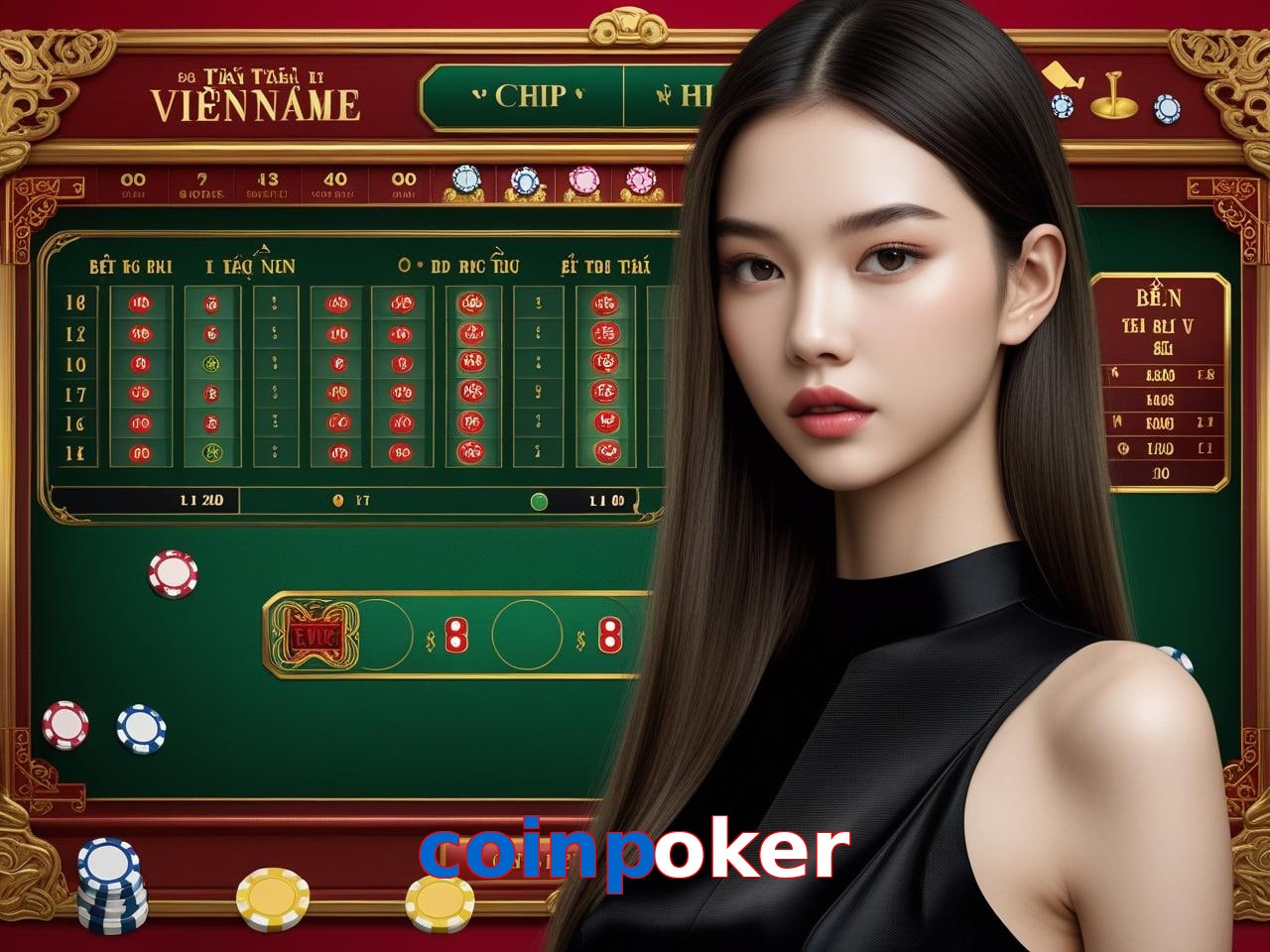 coinpoker