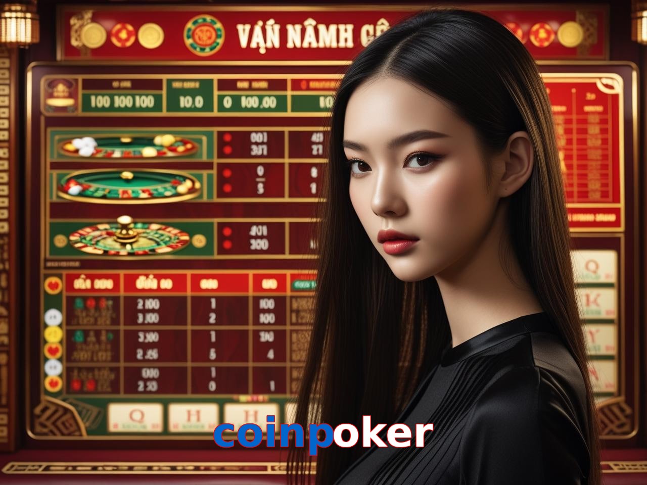 coinpoker