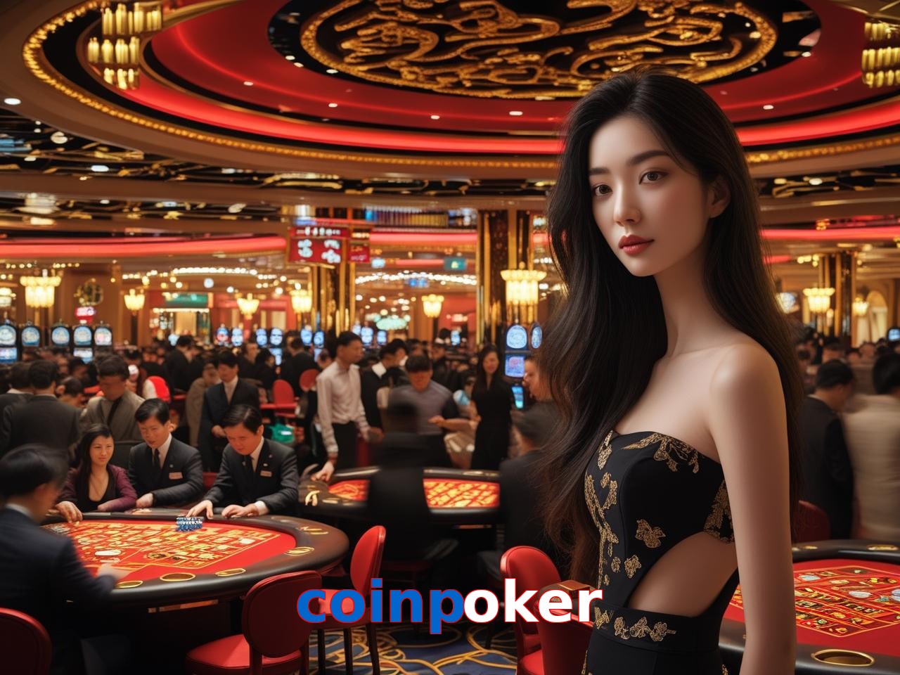 coinpoker