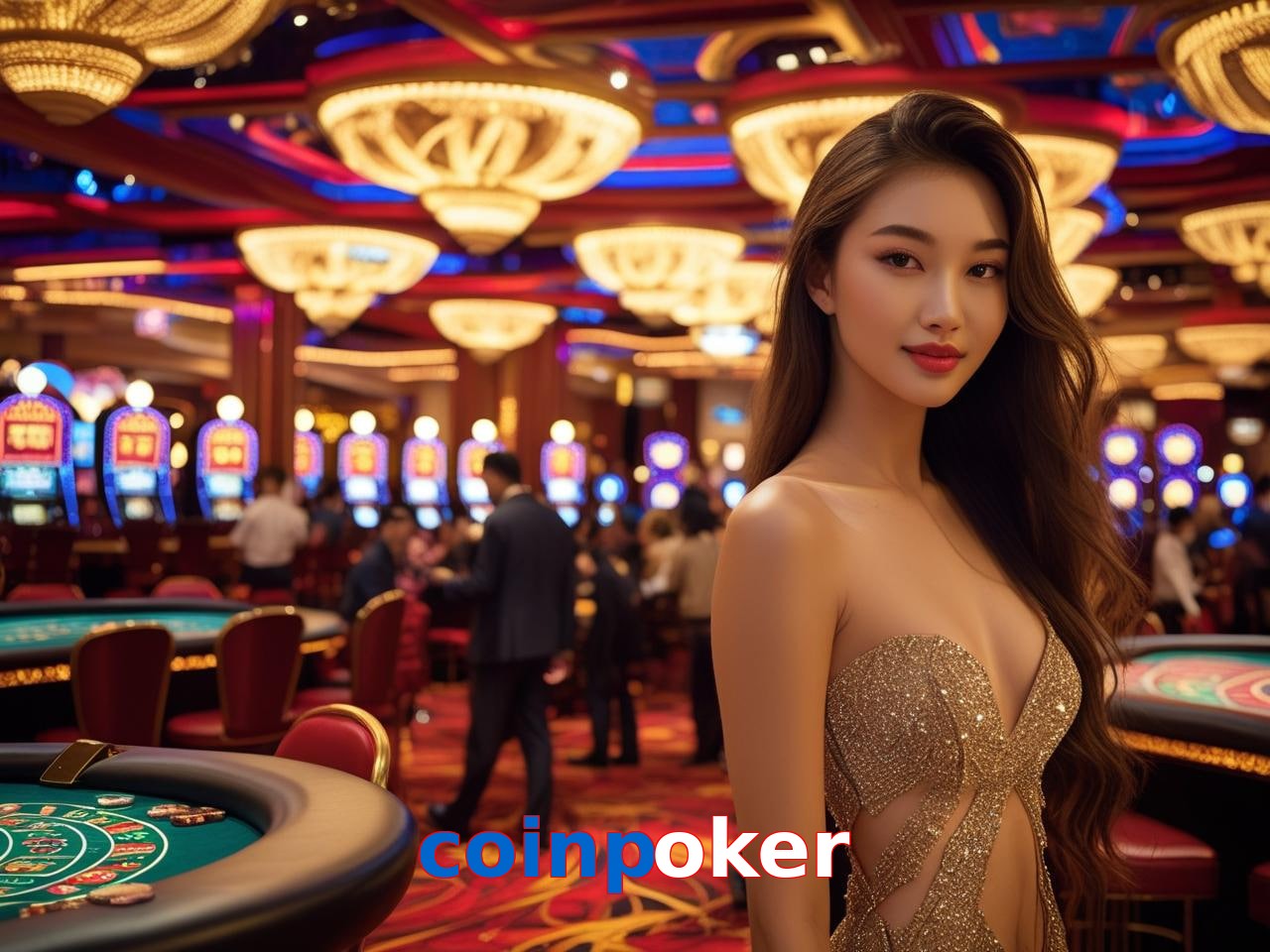 coinpoker