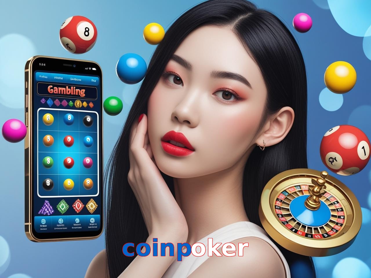 coinpoker