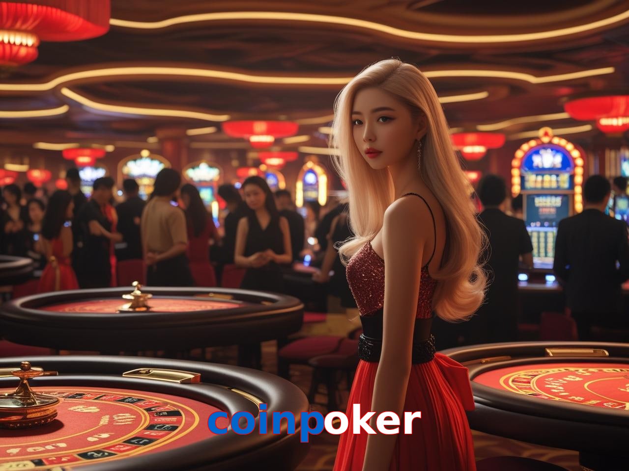 coinpoker