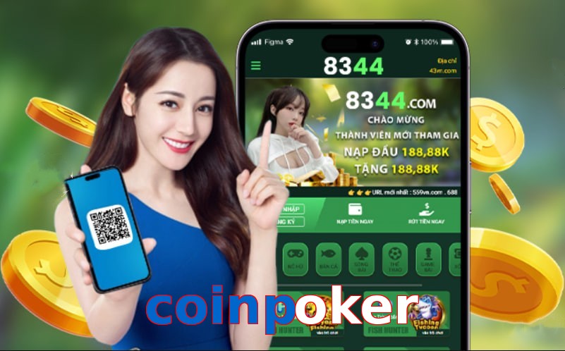 coinpoker