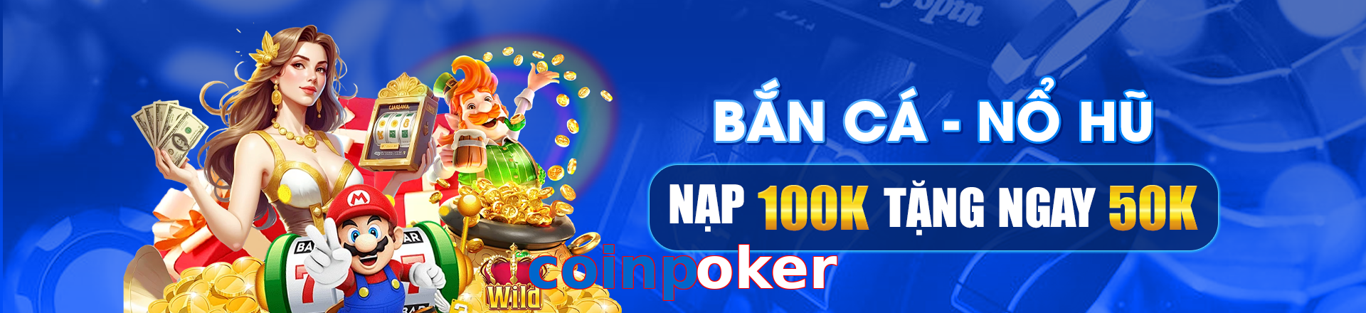 coinpoker