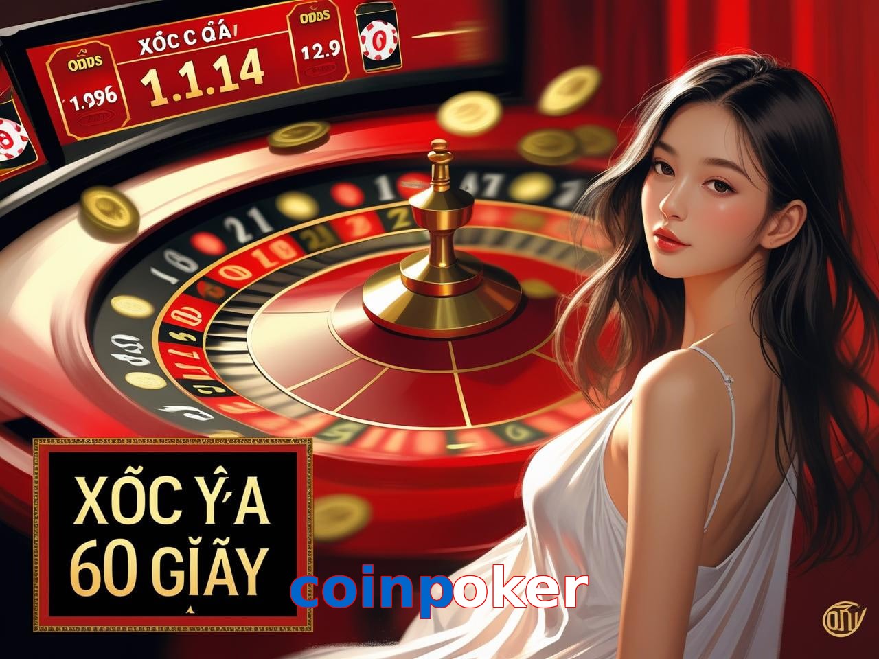 coinpoker