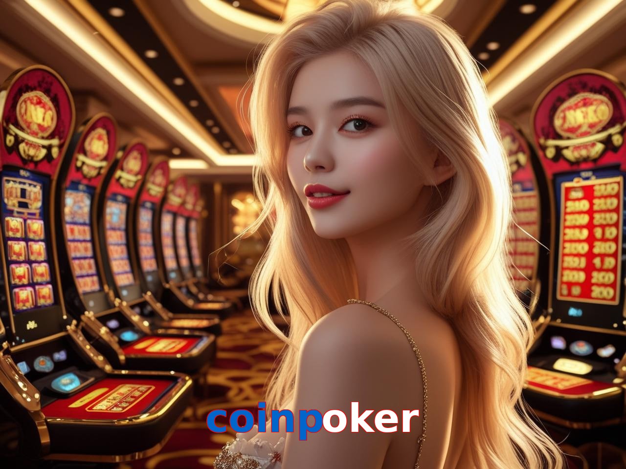 coinpoker