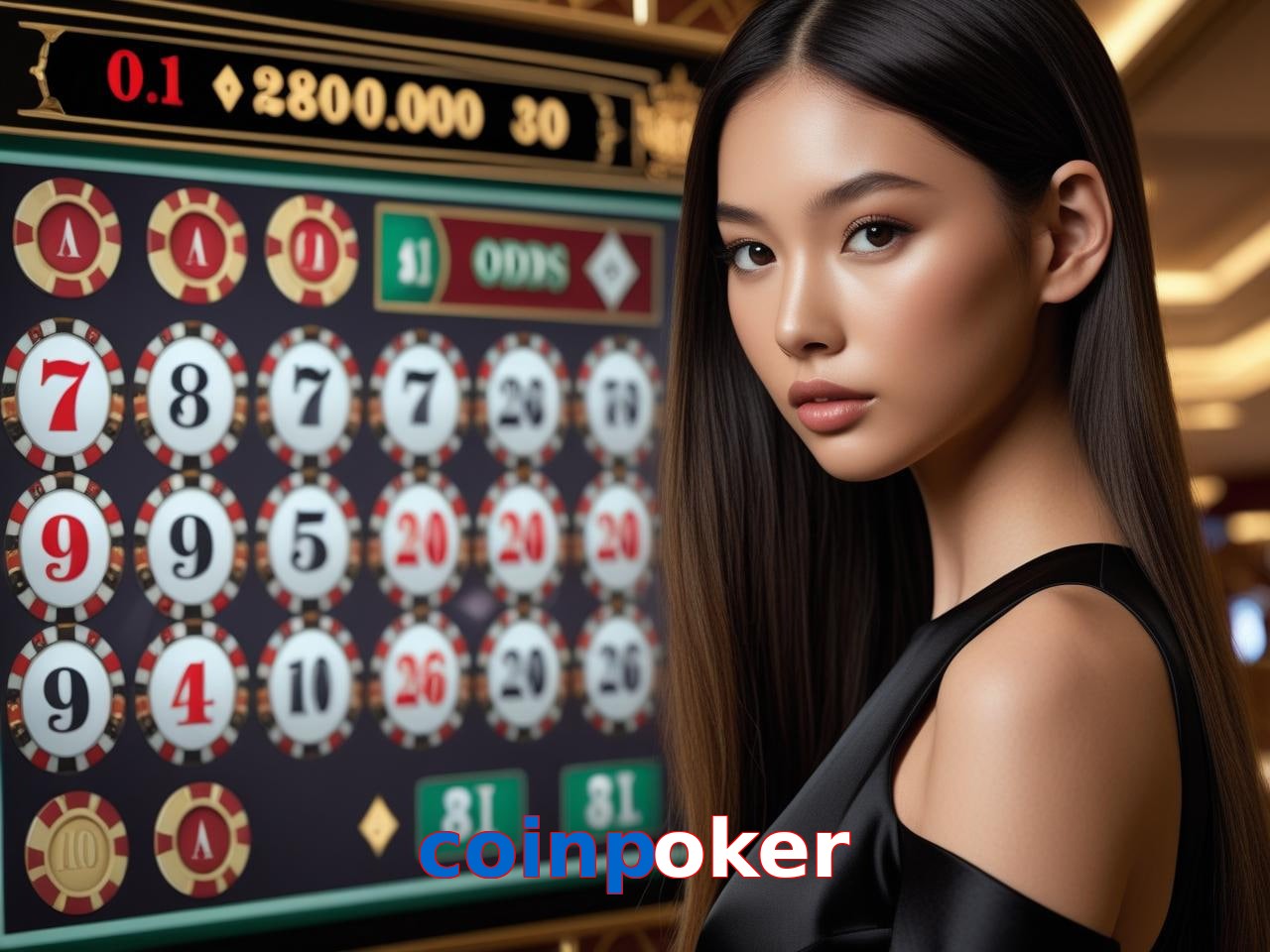 coinpoker