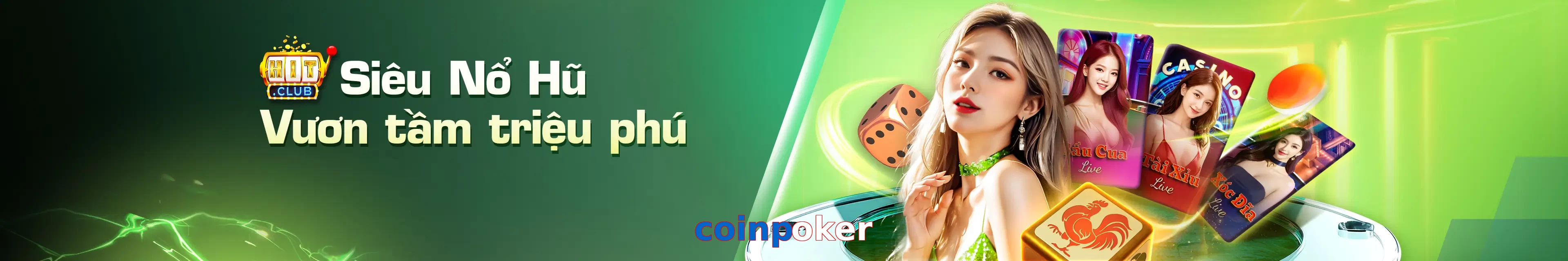 coinpoker