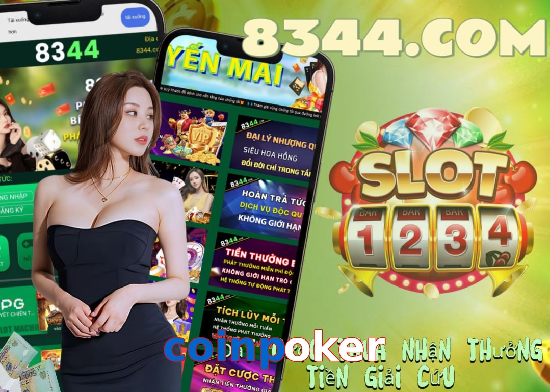 coinpoker